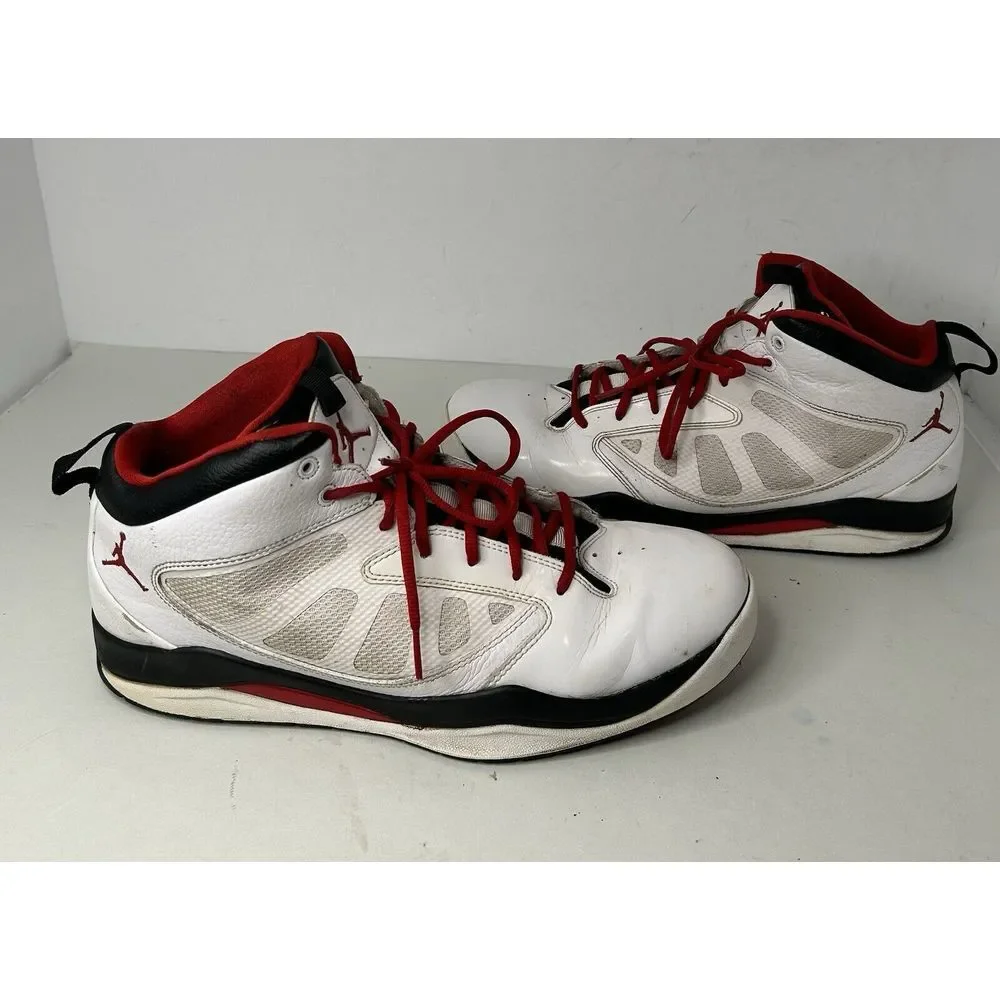 Jordan elevate your